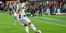 Damien Comolli è il nuovo direttore generale della Juventus