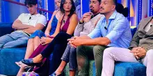 Grande Fratello, eliminato e nominati di lunedì 13 ottobre. Il paradosso di Rasha e la Palestina