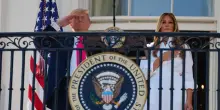 Trump, lettere sui dazi partiranno domani