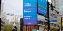 Borsa: Asia in ordine sparso in attesa dei dati Usa