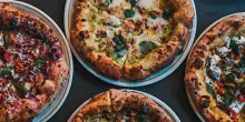 La classifica delle pizzerie 2025, la migliore è ‘I Masanielli' a Caserta