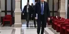 Guido Crosetto: Raggiunto il 2% del Pil per la Difesa, un punto di partenza