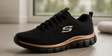 Le scarpe perfette per il trekking (e non solo): sono di Skechers e le trovi in super offerta