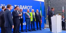 Tunnel Tenda: Tabarot, 'da italiani gusto per la suspence'