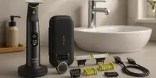Dal look curato al corpo definito: Philips OneBlade Pro 360 è in promo per poche ore!