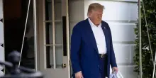 Trump, non voglio cambio di regime in Iran, sarebbe caos