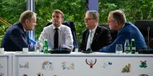 Gli obiettivi dell’Eliseo. “La Francia vuole l’Italia nel gruppo dei volenterosi”