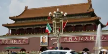 Cina, -33,1% export verso gli Usa ad agosto, -16% import