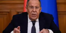 Lavrov, occidentali cercano di bloccare i negoziati di pace