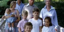Agnelli, testamento a sorpresa