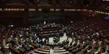 Polemica su odg Rampelli a bilancio.M5s,ripristina vitalizi