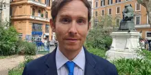 Conferma forense: spyware Graphite sui telefonini di Ciro Pellegrino e un collega europeo