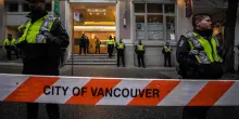 Macchina sulla folla a festival in Canada, diversi morti