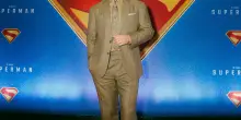 Superman e l’infortunio imbarazzante sul set: la rivelazione di David Corenswet