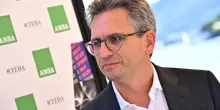Masoero (Siemens Italia),'da AI fino a 100 miliardi Pil imprese'