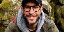 PARAGON Il giornalista spiato: "Il governo non ha voluto sapere"