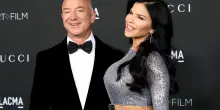 La Laguna come Disneyland. Le nozze di Bezos agitano Venezia