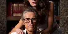 Willem Dafoe: "Il potere è tossico. Io lo combatto con l’arte"