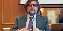 “Il taglio dell’Irpef è nel programma", Osnato pontiere tra alleati