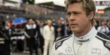 Sprint di Brad Pitt, ma la F1 è davvero rinata