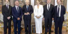 Stanzione, Ue argine a potere illimitato delle piattaforme
