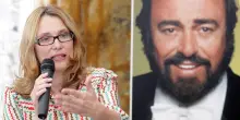 Accordo per un film su Luciano Pavarotti: Valsecchi e Mantovani insieme nel progetto