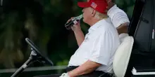 Zucchero di canna nella Coca, ricetta Trump