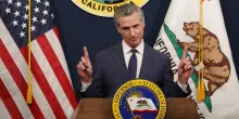 California denuncia Trump per uso federale della Guardia Nazionale tra proteste