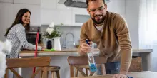 Lavoro domestico: in Europa tra i 6 e i 9 milioni di irregolari