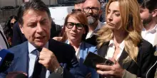 Giuseppe Conte invita al voto sui referendum lavoro e cittadinanza