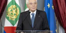 L’appello di Mattarella: "La nostra Europa è nata per pace e democrazia"