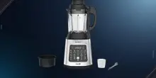 Moulinex PerfectMix Cook: il frullatore che cucina per te, ora scontato del 24%