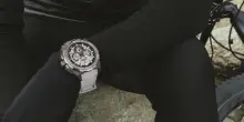 Mito Chrono Bike. Festina omaggia velocità e precisione