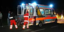 Roma, terribile incidente: muore una ragazza 20enne, gravi 2 giovani. Ipotesi: gara di velocità