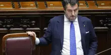 Open Arms: procura Palermo impugna assoluzione Salvini