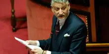Giuli, niente tagli cinema, confermati 696 milioni per il 2025