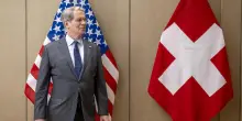Ripresi a Ginevra i colloqui fra Usa e Cina sui dazi