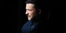 Zelensky ringrazia la Santa Sede per il sostegno all'Ucraina contro l'aggressione russa