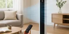 Addio al caldo in casa: questo ventilatore ti farà passare l’estate al fresco (e lo paghi pochissimo)