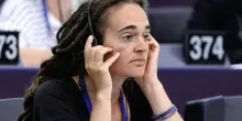 Carola Rackete si dimette da europarlamentare