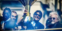 Serie A: prima giornata, il Napoli in casa del Sassuolo