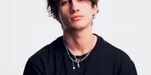 Jacopo Sol: “Sogno Irama e Damiano David. Con Francesca sto bene. Averla in un mio video? Magari...”