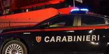 Arrestato don Nicola D'Onghia per omicidio stradale e omissione di soccorso