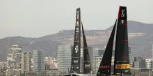 America's Cup in Italia: Opportunità Economica e Sportiva per Napoli e Bagnoli