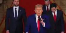 Trump annuncia, tra 6 ore cessate il fuoco tra Israele e Iran