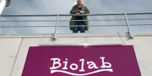 L’universo Biolab per vegani, vegetariani e tanti flexitariani
