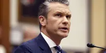 Hegseth, l'operazione non mirava al cambio di regime in Iran