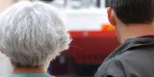 Invecchiamento in Italia: necessità di 86mila lavoratori domestici in più entro il 2028