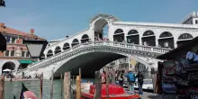 Venezia e la laguna non sono tra i siti Unesco a rischio