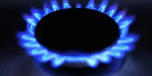 In leggero rialzo l'indice italiano del gas